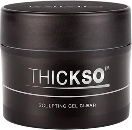 Gel Mesauda Milano Mesuda Thickso Clear Gel