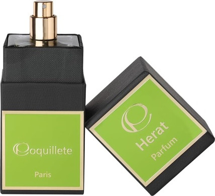 Perfume Coquillete Paris Heart 100ml