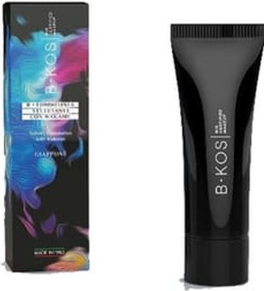 Foundation Brush Margarita Capital
