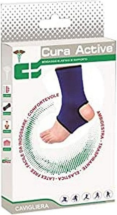 Ankle Support Fabric CuraFarm