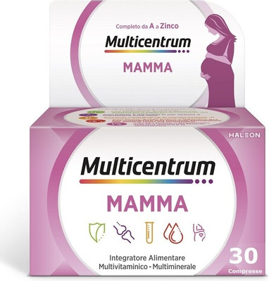 Nahrungsergänzungsmittel Haleon