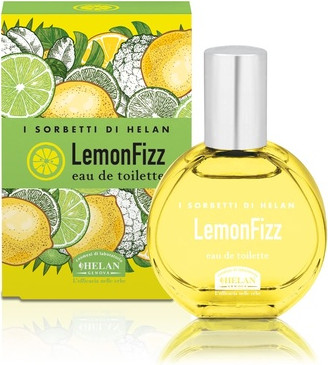 Eau De Toilette Helan LemonFizz