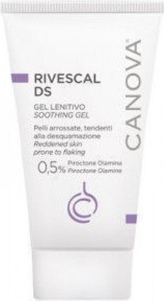 Gel Canova Rivescal Ds