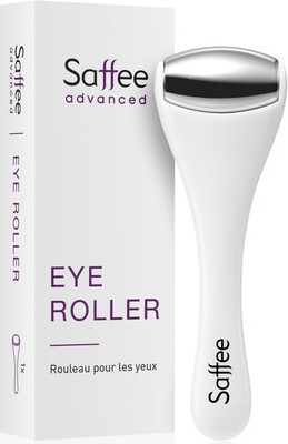 Saffee Advanced Eye Roller ko'z atrofini massaj qilish uchun valu k