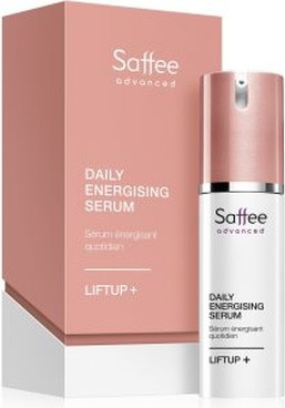 Serum Saffee Advanced Liftup Daily Energising Serum