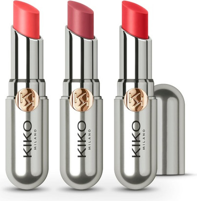 Lip Set Kiko Milano Hydra Colour