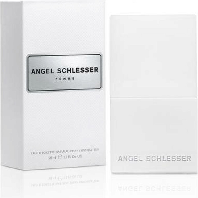 Eau de Toilette Angel Schlesser Femme