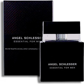 Eau De Toilette Angel Schlesser Essential