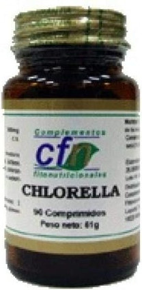 Supplement Cfn