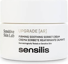 Face Cream Sensilis Upgrade Ar Cream