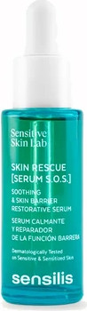 Serum Sensilis Skin Rescue