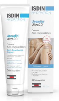 Ureadin Ultra 20 Feuchtigkeitscreme Isdin