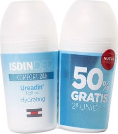 Дезодорант ISDIN