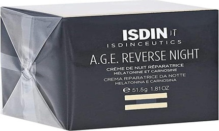 Nachtcreme ISDIN Isdinceutics A.G.E. Reverse