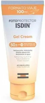 Sonnencreme Gel-Creme ISDIN Photoprotector