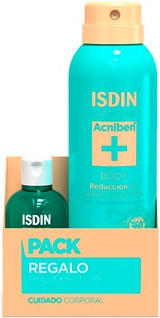 Body Spray ISDIN Acniben