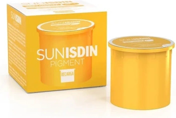 Soft Capsules Refill ISDIN Isdin Sunisdin Pigment Vitamin Serum