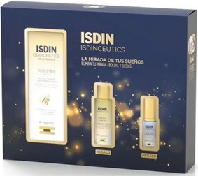 Augencreme ISDIN Isdinceutics K-Ox Eyes Cream 3er-Pack