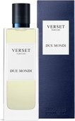 Туалетная вода Versace Due Mondi
