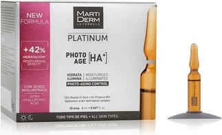 Ampullen Martiderm Platinum Photo Age Ha