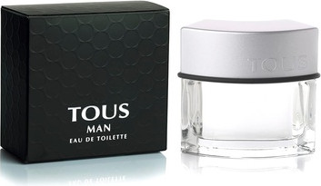 Eau De Toilette Tous Tous Man