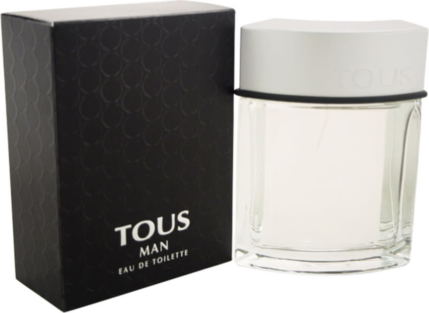 Eau De Toilette Tous Tous Man