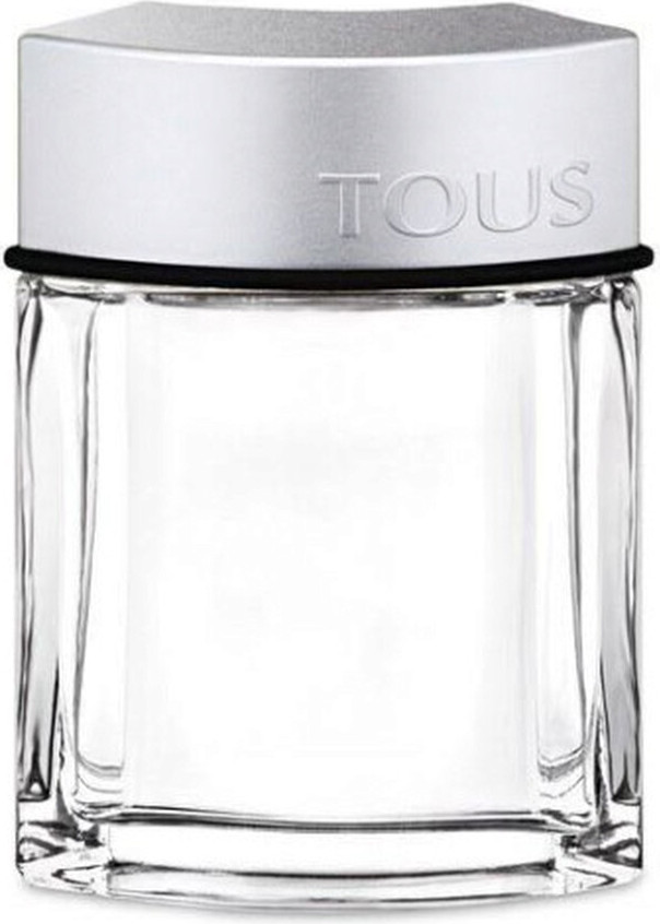 Eau De Toilette Tous Tous Man