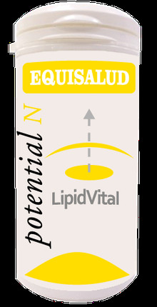 Supplement Equisalud
