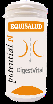 Капсулы Equisalud