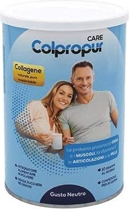 Protein Pulver Protein Sa Colpropur Care Neutro