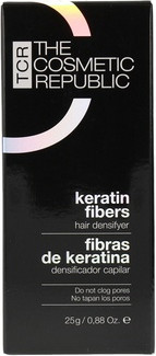Keratin-Fasern The Cosmetic Republic