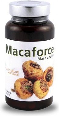 Capsules Mundo Natural Supplement