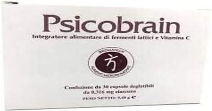 Vitamin Serum Bromatech