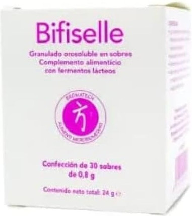 Vitamin Serum Bromatech