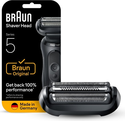 Ersatzkopf BRAUN