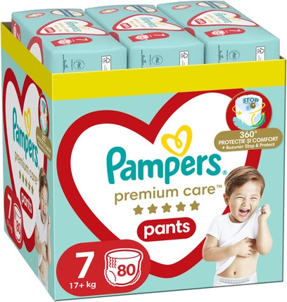 Windeln Pampers