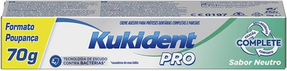 Haftcreme Kukident Pro Complete