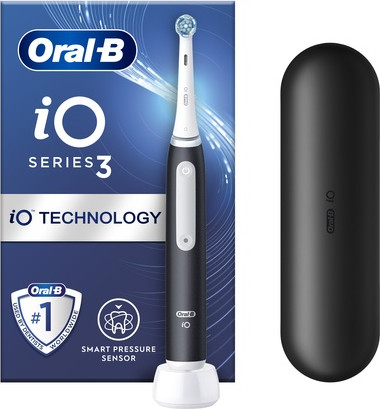 Elektrische Zahnbürste Oral-B Io 3