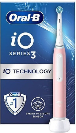 Case Oral-B Magnetic Pink
