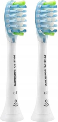 Elektrische Zahnbürstenköpfe Philips Sonicare Adaptive Clean