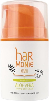 Day Cream Harmonie