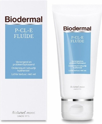 Tages- und Nachtcreme Biodermal