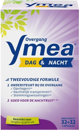 Supplement Ymea Ymea Transition Day & Night