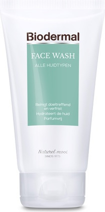 Reiniger Biodermal