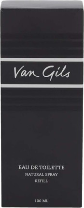 Eau de Toilette Nachfüller Van Gils
