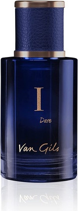 Eau de Toilette Van Gils I Dare