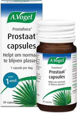 A.Vogel Prostaforce Nahrungsergänzungsmittel