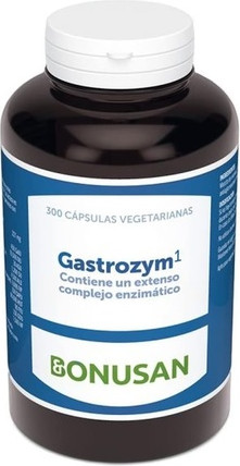 Капсулы Bonusan