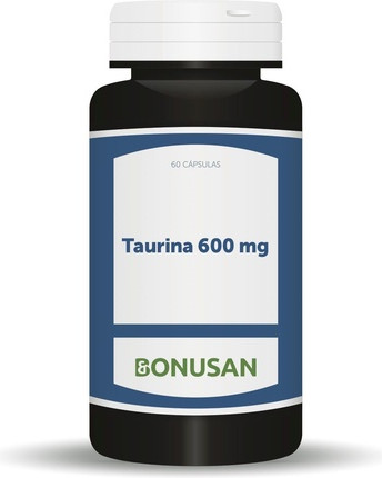 Capsules Bonusan Taurine