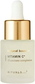 Natural Stimulating Serum Rituals The Ritual Of Namaste